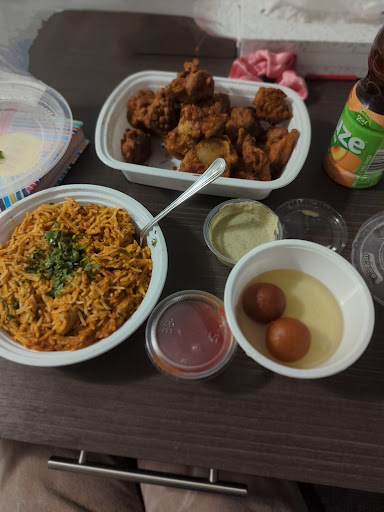 Photo of TANDOORI HUT INDIAN CUISINE - 601 6 Ave W, Prince Rupert, BC V8J 3L1